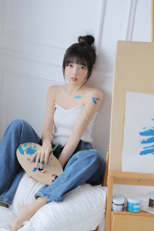人体艺术摄影